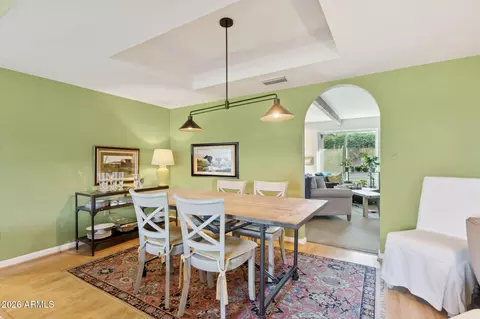 Dining - 3253 E Vogel Ave, Phoenix, AZ 85028 photo 1 of 4