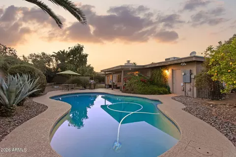 Exterior - 3253 E Vogel Ave, Phoenix, AZ 85028 photo 24 of 25