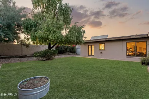Exterior - 3253 E Vogel Ave, Phoenix, AZ 85028 photo 21 of 25