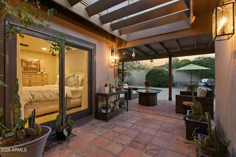 Exterior - 3253 E Vogel Ave, Phoenix, AZ 85028 photo 18 of 25