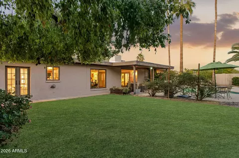 Exterior - 3253 E Vogel Ave, Phoenix, AZ 85028 photo 8 of 25