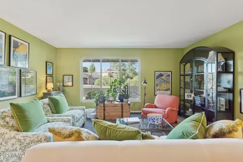 Living - 3253 E Vogel Ave, Phoenix, AZ 85028 photo 1 of 8
