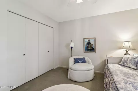 Bedroom - 3253 E Vogel Ave, Phoenix, AZ 85028 photo 7 of 7