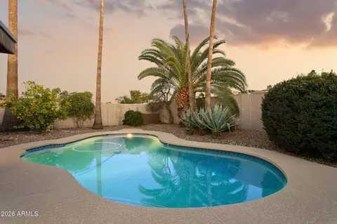 Exterior - 3253 E Vogel Ave, Phoenix, AZ 85028 photo 25 of 25