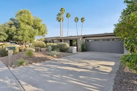 Exterior - 3253 E Vogel Ave, Phoenix, AZ 85028 photo 3 of 25