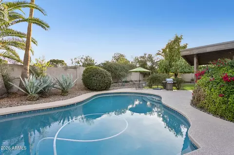 Exterior - 3253 E Vogel Ave, Phoenix, AZ 85028 photo 6 of 25