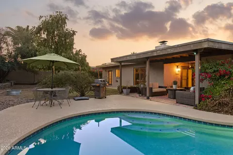 Exterior - 3253 E Vogel Ave, Phoenix, AZ 85028 photo 9 of 25
