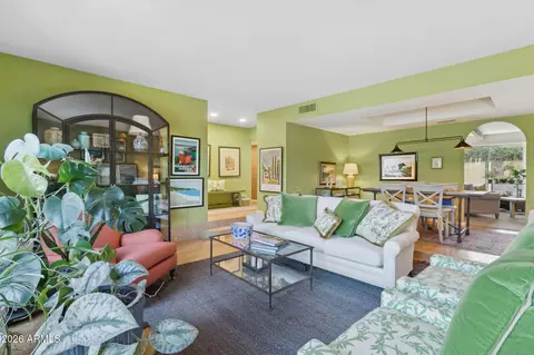 Living - 3253 E Vogel Ave, Phoenix, AZ 85028 photo 6 of 8