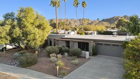 Exterior - 3253 E Vogel Ave, Phoenix, AZ 85028 photo 10 of 25