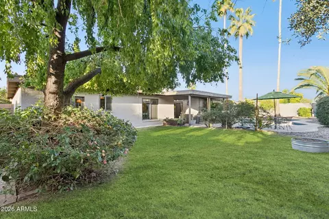 Exterior - 3253 E Vogel Ave, Phoenix, AZ 85028 photo 5 of 25