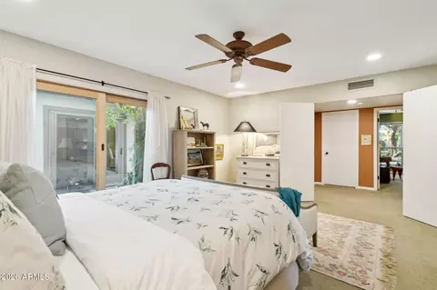 Bedroom - 3253 E Vogel Ave, Phoenix, AZ 85028 photo 5 of 7