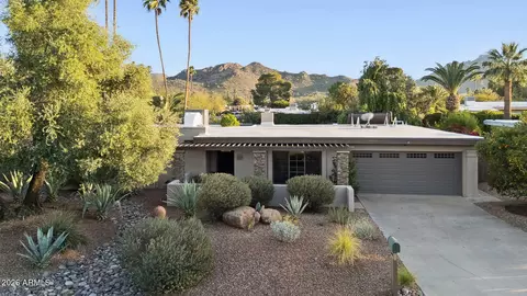 3253 E Vogel Ave, Phoenix, AZ 85028