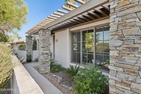 Exterior - 3253 E Vogel Ave, Phoenix, AZ 85028 photo 4 of 25