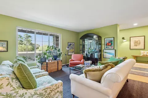 Living - 3253 E Vogel Ave, Phoenix, AZ 85028 photo 5 of 8