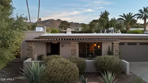 Exterior - 3253 E Vogel Ave, Phoenix, AZ 85028 photo 2 of 25