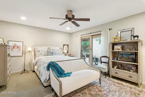 Bedroom - 3253 E Vogel Ave, Phoenix, AZ 85028 photo 1 of 7