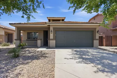 225 W Reeves Ave, Queen Creek, AZ 85140