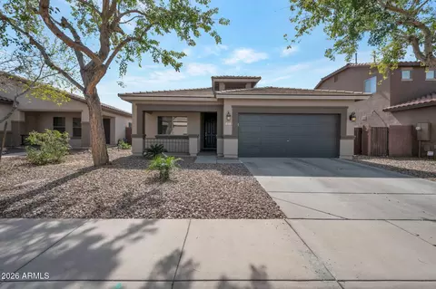 225 W Reeves Ave, Queen Creek, AZ 85140