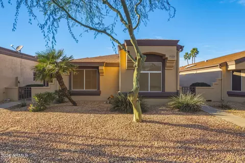 18846 N Palomar Dr, Sun City West, AZ 85375