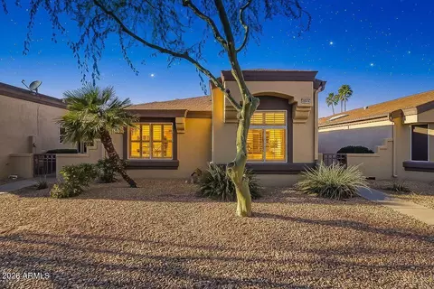 18846 N Palomar Dr, Sun City West, AZ 85375