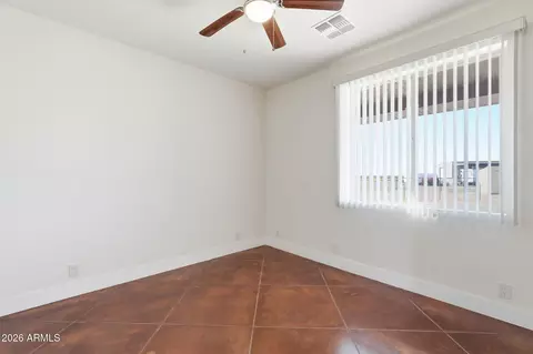 Bedroom - 2770 E Davis Pass, Eloy, AZ 85131 photo 2 of 4
