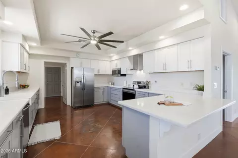 Kitchen - 2770 E Davis Pass, Eloy, AZ 85131 photo 1 of 4