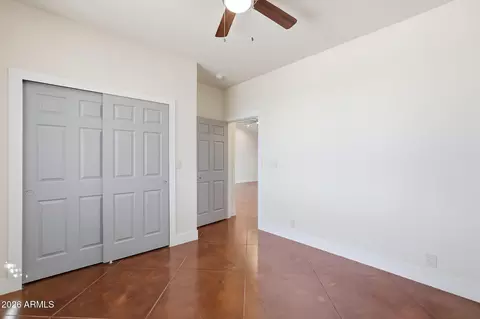 Bedroom - 2770 E Davis Pass, Eloy, AZ 85131 photo 3 of 4