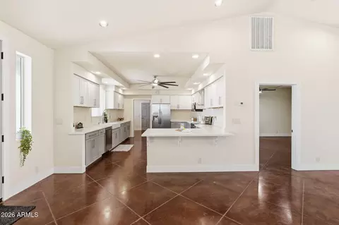 Entry Way - 2770 E Davis Pass, Eloy, AZ 85131 photo 2 of 2