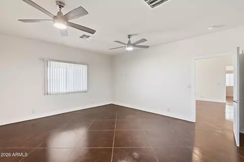 Bedroom - 2770 E Davis Pass, Eloy, AZ 85131 photo 1 of 4