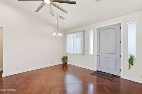 Entry Way - 2770 E Davis Pass, Eloy, AZ 85131 photo 1 of 2