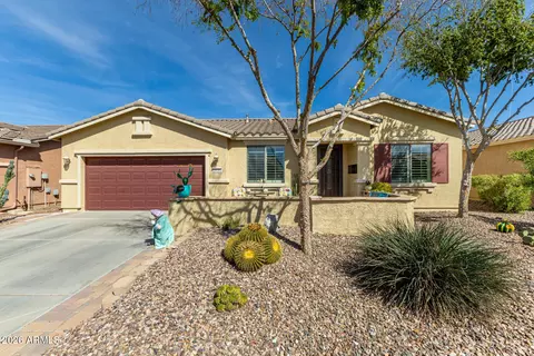 20183 N Oxbow Ln, Maricopa, AZ 85138