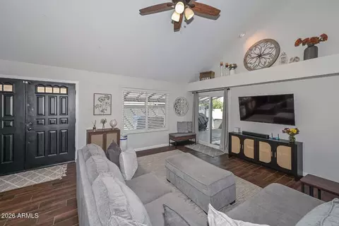 1444 E Renee Dr, Phoenix, AZ 85024 photo 8