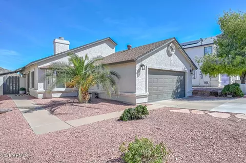 1444 E Renee Dr, Phoenix, AZ 85024
