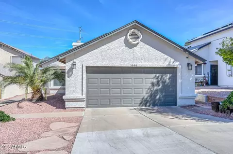 1444 E Renee Dr, Phoenix, AZ 85024 photo 2