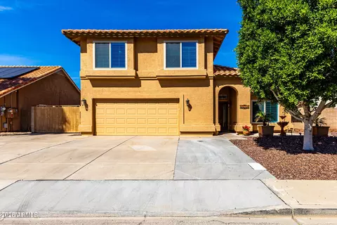 15756 W Shiloh Ave, Goodyear, AZ 85338