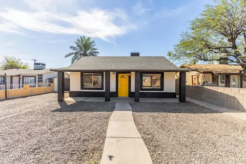 3525 W Taylor St, Phoenix, AZ 85009