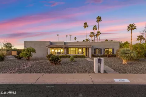 6502 E Sharon Dr, Scottsdale, AZ 85254