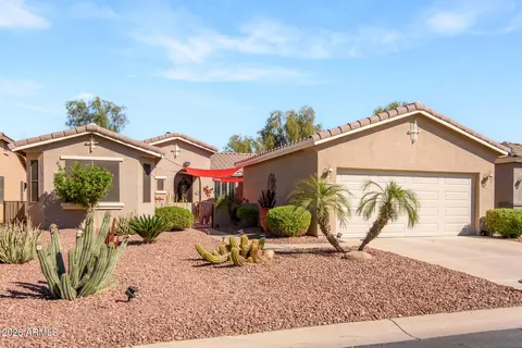 42504 W Abbey Rd, Maricopa, AZ 85138