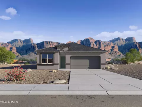 515 W Bunker Hill St, Florence, AZ 85132