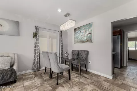 Dining - 3302 E Yale St, Phoenix, AZ 85008 photo 1 of 1