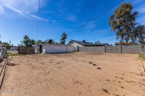 Exterior - 3302 E Yale St, Phoenix, AZ 85008 photo 2 of 2