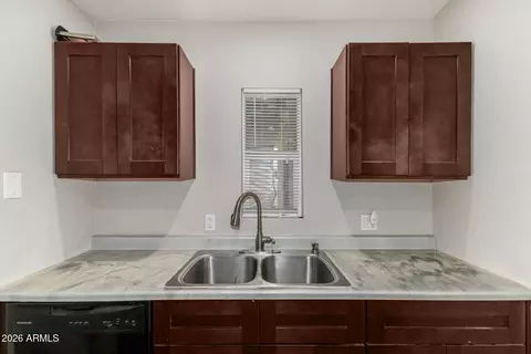 Kitchen - 3302 E Yale St, Phoenix, AZ 85008 photo 3 of 3