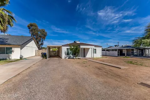 3302 E Yale St, Phoenix, AZ 85008