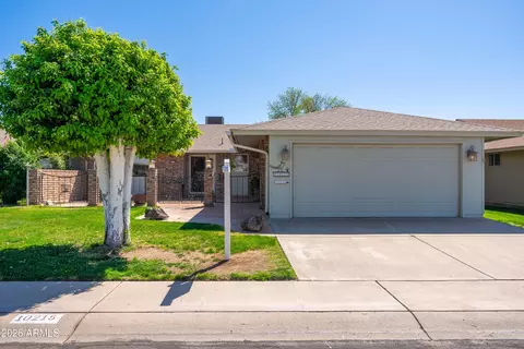 10215 W Mountain View Rd, Sun City, AZ 85351