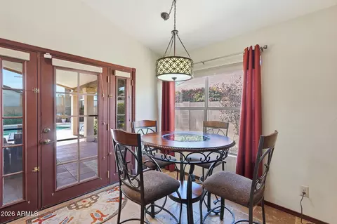 Dining - 3851 E Cherokee St, Phoenix, AZ 85044 photo 2 of 2