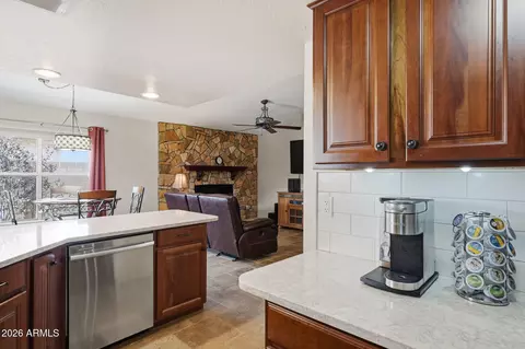 Kitchen - 3851 E Cherokee St, Phoenix, AZ 85044 photo 1 of 6