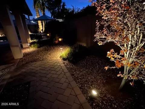 Exterior - 3851 E Cherokee St, Phoenix, AZ 85044 photo 12 of 13