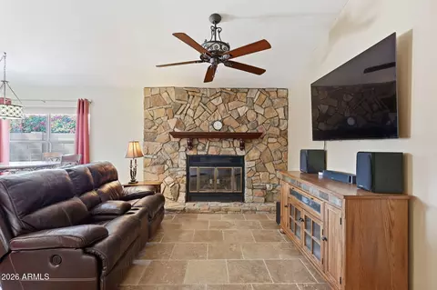 Living - 3851 E Cherokee St, Phoenix, AZ 85044 photo 1 of 1