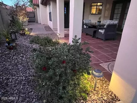 Exterior - 3851 E Cherokee St, Phoenix, AZ 85044 photo 11 of 13