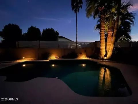 Exterior - 3851 E Cherokee St, Phoenix, AZ 85044 photo 13 of 13